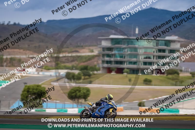 motorbikes;no limits;october 2019;peter wileman photography;portimao;portugal;trackday digital images
